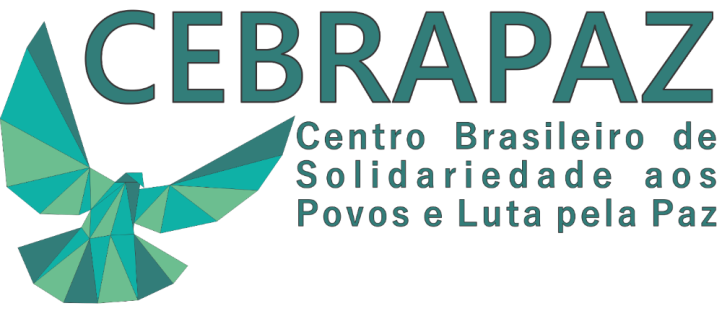Logo Cebrapaz